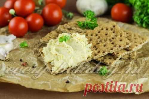 Паштет из куриной грудки