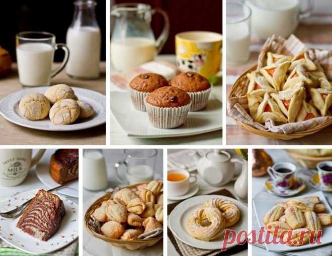 Рецепты подборками. – 234 фотографии