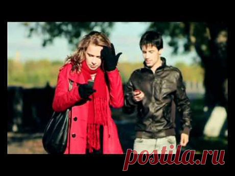 ▶ Евгений Григорьев (Жека) - Когда не нужно лишних слов - YouTube