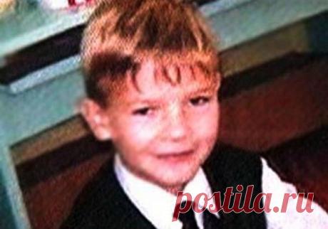 Орден мужества посмертно Жене Табакову