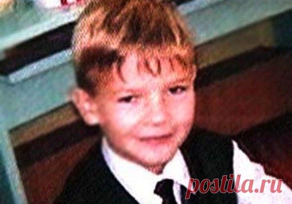 Орден мужества посмертно Жене Табакову