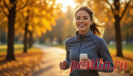 Как поддерживать форму, не считая каждую калорию. | Не болеть. Не стареть. | Дзен