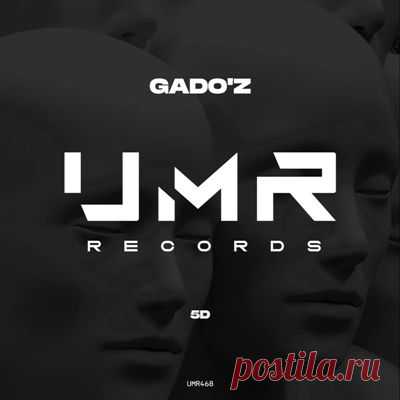 GADO'Z - 5d