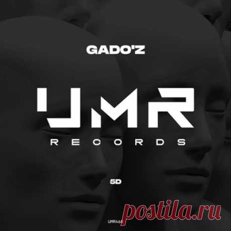 GADO'Z - 5d
