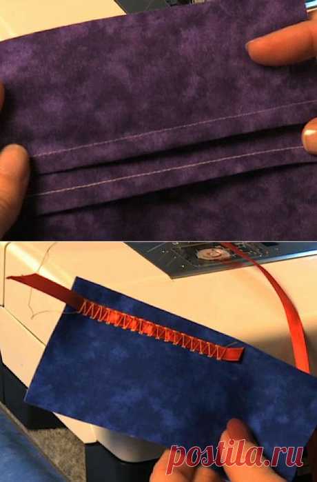 10 brilliant sewing machine tutorials from Janome for National Sewing Machine Day | Craftseller