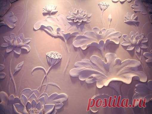 Работа подписчицы
