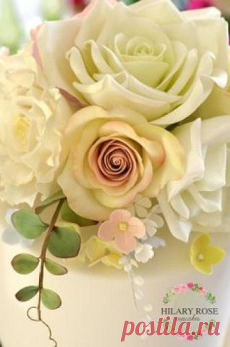 From the fullness of His grace