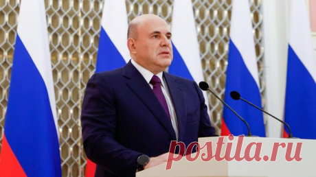 Мишустин прилетел в Пакистан на заседание глав правительств стран ШОС
