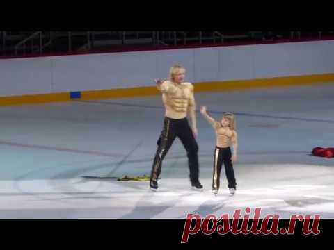 Evgeni Plushenko 
