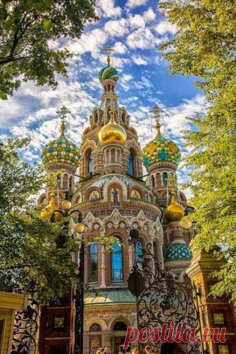 Amazing Places to See – Сообщество – Google+