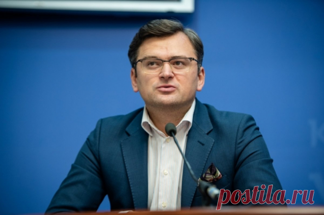 Кулеба не приедет на встречу ОБСЕ в Северной Македонии из-за России. Участником встречи ОБСЕ в Скопье станет глава МИД России Сергей Лавров.
