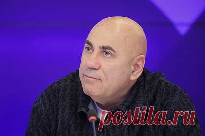 Российский продюсер сообщил о гибели своего зятя на СВО