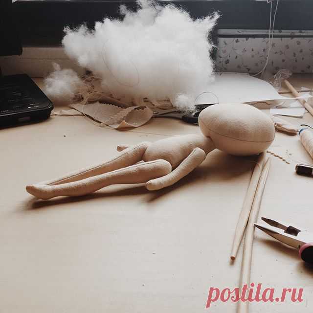 Доброе утро! Готовлю сразу 3 свободных девочек☺️будет миниколлекция, новое тело на шплинтах