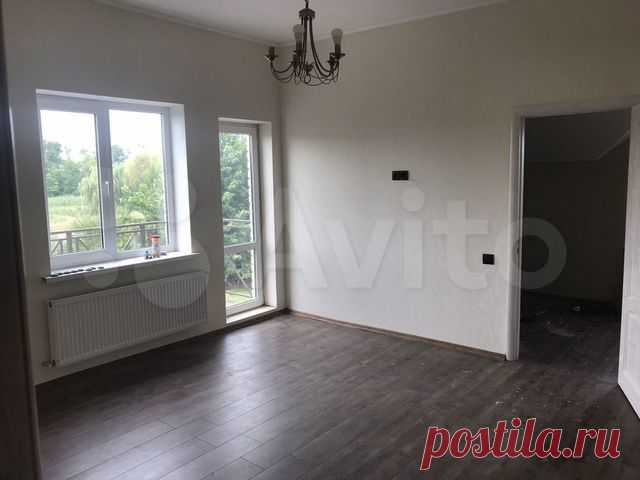 Дом 192 м² на участке 20 сот. на продажу в Краснодаре | Купить дом в Краснодаре | Авито