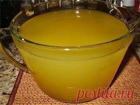 Освежающий домашний лимонад / Необычные поделки
