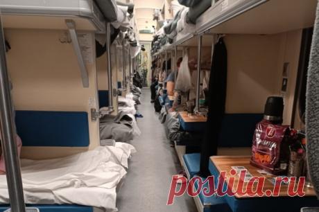 ФПК: хозяин кота Твикса заметил пропажу питомца в поезде спустя четыре часа. Кота ищут в окрестностях вокзала в Кирове.