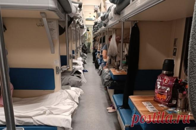 ФПК: хозяин кота Твикса заметил пропажу питомца в поезде спустя четыре часа. Кота ищут в окрестностях вокзала в Кирове.