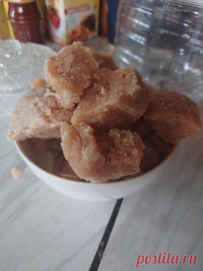 Делюсь рецептом любимого лакомства из детства: нужно всего два ингредиента! | ЭпоксиднаяФея (эпоксидная смола) | Яндекс Дзен