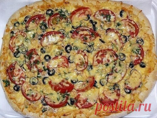 9 рецептов для любителей пиццы
1. Пицца с вкусным краешком
2. Пицца «Замечательная»
3. Пицца по-домашнему
4. Деревенская пицца
5. Пицца на сковороде за 10 минут
6. Отличное тесто для пиццы
7. Пицца «Любимица»
8. Тонкое тесто для пиццы
9. Пицца 