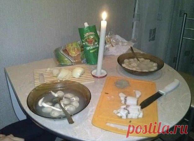 Откровения нищебродов: здоровье и хорошее настроение на хлеб не намажешь(22 фото) . Тут забавно !!!