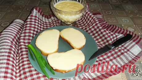 Плавленый сыр на сковороде Домашний плавленый сыр – очень вкусная и полезная закуска! Предлагаю простой и удобный способ приготовления этого продукта – на сковороде всего за 15 минут.Ингредиенты:творог – 0,5 кг.;яичные желтки – 2 шт.;растительное масло – 3 ст.л.;сливочное масло – 50 г.;соль – 0,5 ч.л.;сода – 0,5...