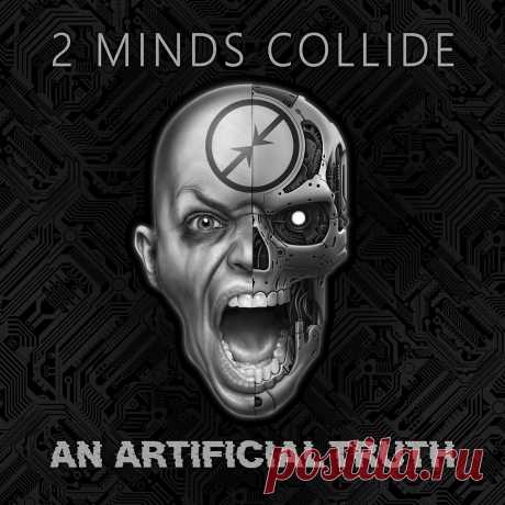 Two Minds Collide - An Artificial Truth (2024) 320kbps / FLAC
