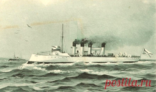 Как русские миноносцы у финнов служили | WTgame | Яндекс Дзен