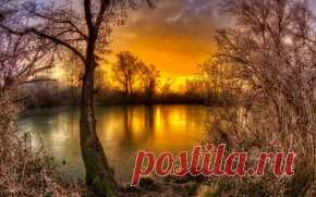 Природа обои на рабочий стол - страница 215