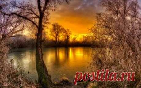 Природа обои на рабочий стол - страница 215