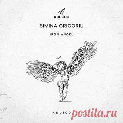 Simina Grigoriu – Iron Angel