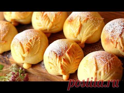 ПРОЩЕ ПРОСТОГО! ЯБЛОЧКИ в ТВОРОЖНОМ Тесте🍎 СКОРЕЕ Сохраняйте РЕЦЕПТ. И в ПРАЗДНИК, и в БУДНИ к ЧАЮ