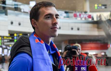 Шубенков заявил, что обрел христианское смирение после недопуска на зарубежные старты. Российские легкоатлеты с марта 2022 года лишены возможности участвовать на международных соренованиях