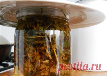 ЗАВАРИВАЮ ЭТИ ТРАВКИ И ПЬЮ ОТВАР ПЕРЕД ЕДОЙ… УРОВЕНЬ САХАРА В КРОВИ СНИЖАЕТСЯ! — Journal women❜s