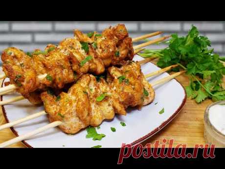 Это ТОЧНО лучший рецепт приготовления нежного, Сочного как пушинка куриного филе.