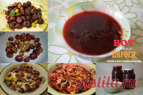 ДОМАШНЯЯ КУХНЯ | ВОТ ТАКИЕ ПИРОГИ - Part 13