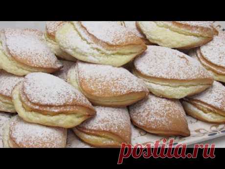 Не СОЧНИКИ, а настоящая вкуснятина!!! Корявенькие, но очень вкусные и домашние. Рецепт сочников