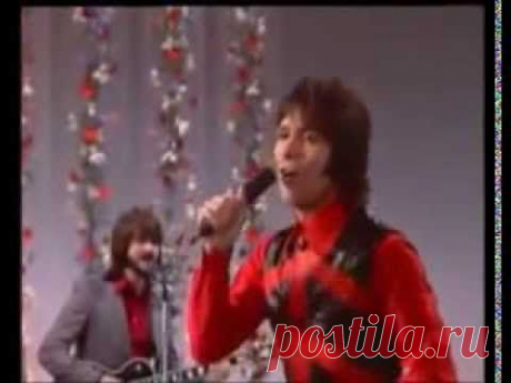 Kliff Richard-Pover to All Our Friends/Jaak Joala &amp; Sobrad-Las jääda kõik hea