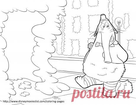 Головоломки раскраски онлайн