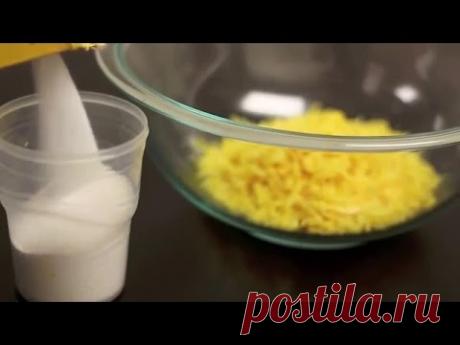 Порошок для посудомойки своими руками. Дешево и безопасно ♡ Nika Life