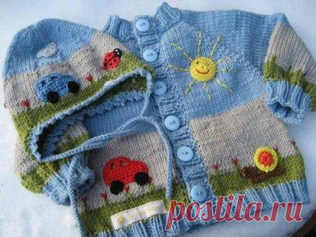 ‎مجانين الكروشية والتريكو‎