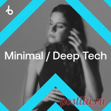 Beatport Hype Chart Toppers 2025 Minimal Deep Tech FLAC/MP3 » MinimalFreaks.co