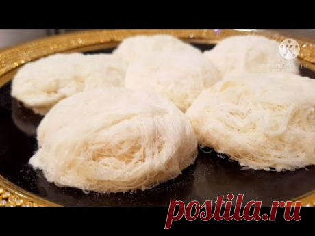 МУКА+ВОДА!Все в ШОКЕ😱как я готовлю ЭТОТ РЕЦЕПТ! ТАКОЕ ПРИГОТОВЛЕНИЕ ВЫ ТОЧНО НЕ ВИДЕЛИ!💣ПРОСТО БОМБА
