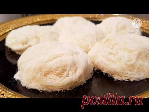 МУКА+ВОДА!Все в ШОКЕ😱как я готовлю ЭТОТ РЕЦЕПТ! ТАКОЕ ПРИГОТОВЛЕНИЕ ВЫ ТОЧНО НЕ ВИДЕЛИ!💣ПРОСТО БОМБА