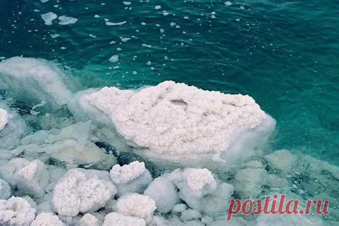 Морская соль: польза и вред, химический состав, микроэлементы