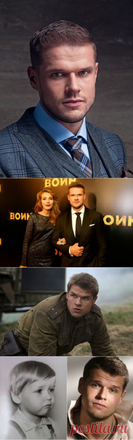 Владимир Яглыч