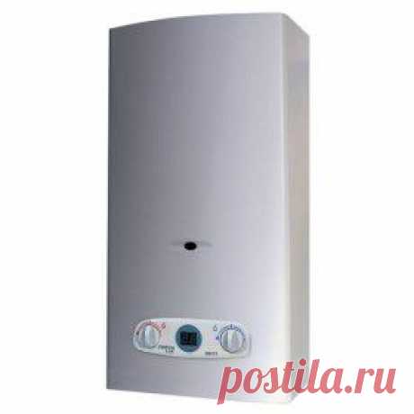 Купить Водонагреватель проточный газовый NevaLux 5611 / 21 кВт / 11 л / вертикальная / серебро в Пензе, цена / Интернет-магазин &quot;Vseinet.ru&quot;.
Газовый водонагреватель NEVALUX-5611 предназначен для обеспечения горячей водой квартир, загородных домов. Компактная модель с цифровым дисплеем создаст максимальный комфорт благодаря наличию системы модуляции пламени горелки.