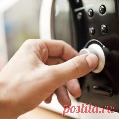 5 продуктов, которые категорически запрещено подогревать - МирТесен