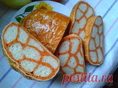 Мой царский хлеб
