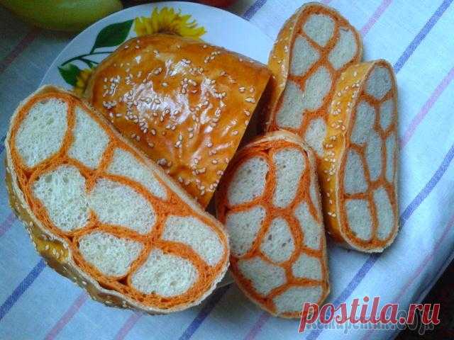 Мой царский хлеб