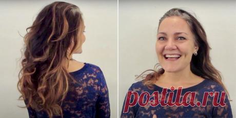 Женщина с роскошной гривой каштановых волос устала скрывать правду о своей седине. Стилист обрезал ее локоны почти под ноль. Когда клиентка увидела результат, ее глаза были полны слез - Советы и Рецепты Фото makeoverguy.com Густым волосам женщины завидовали все окружающие. Но только она знала, каких усилий ей стоило каждый день поддерживать свою прическу в порядке. Однажды она просто устала и обратилась за помощью к стилисту. Привлекательная женщина по имени Кэрри всегда б...